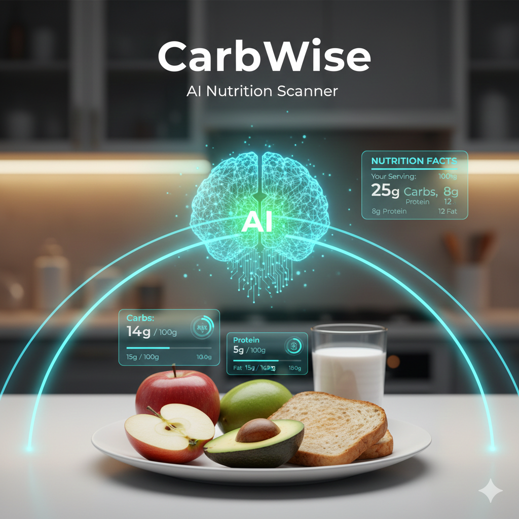 CarbWise App